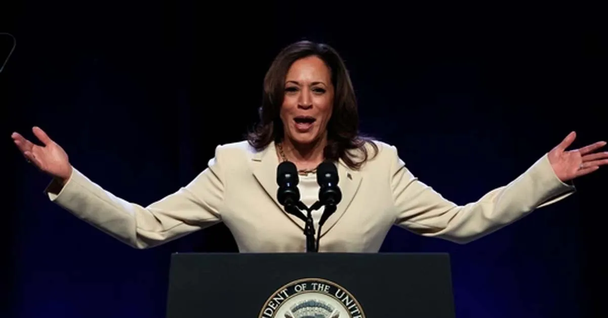 Kamala Harris