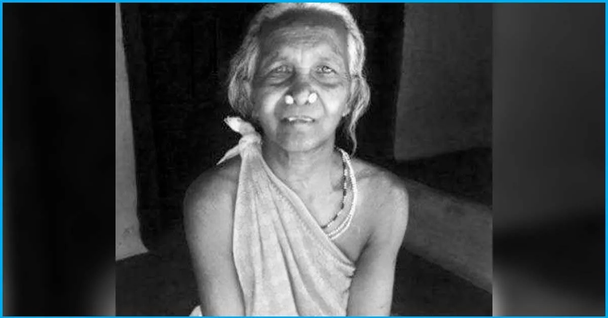 Kamala Pujari