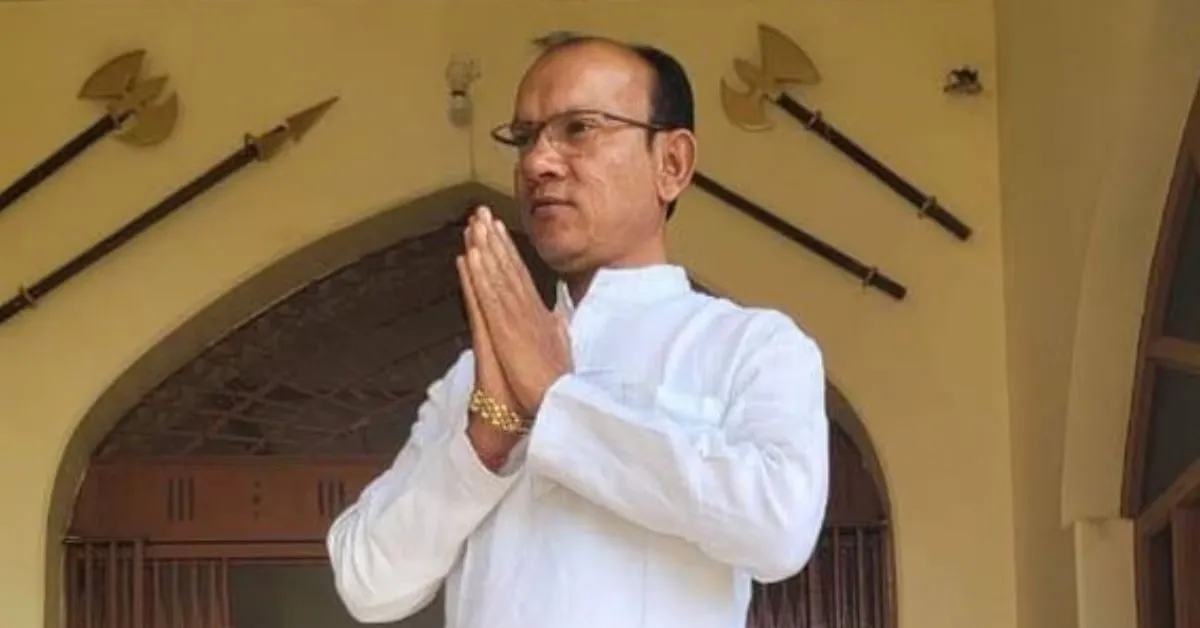 Kamlesh Shah