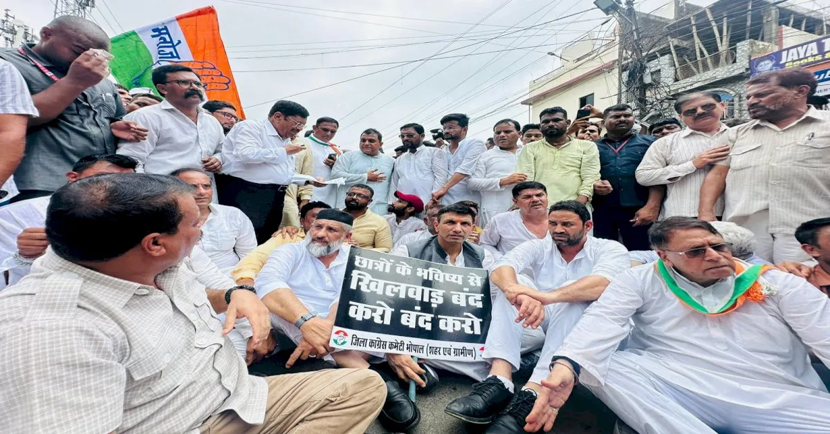 Madhya Pradesh