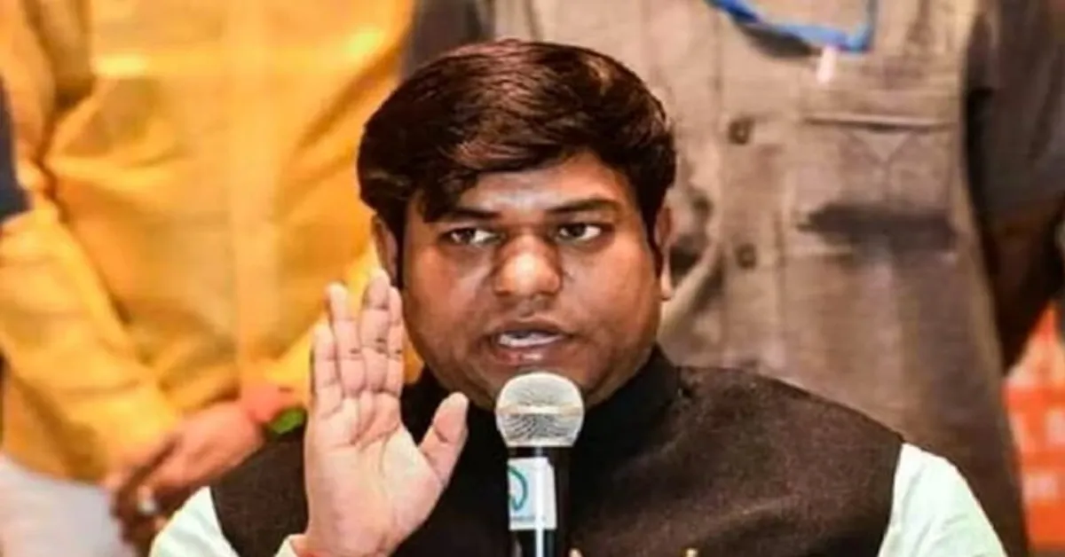 Mukesh Sahni