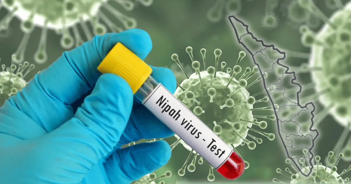 Nipah Virus Infection