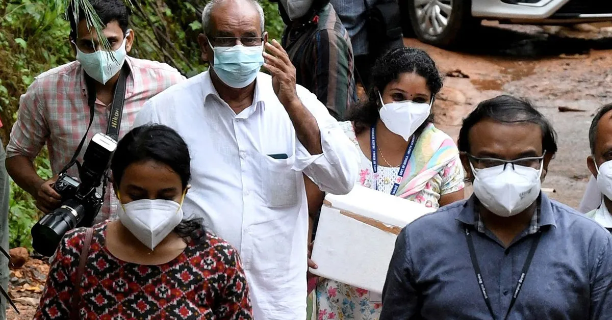 Nipah Virus