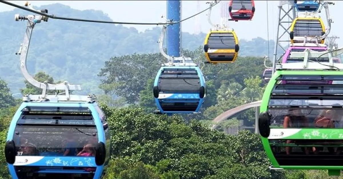 Ropeway