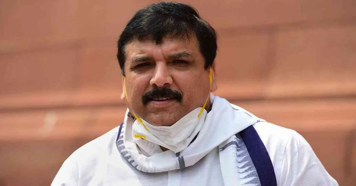 Sanjay Singh