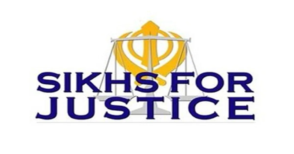 Sikh for Justice