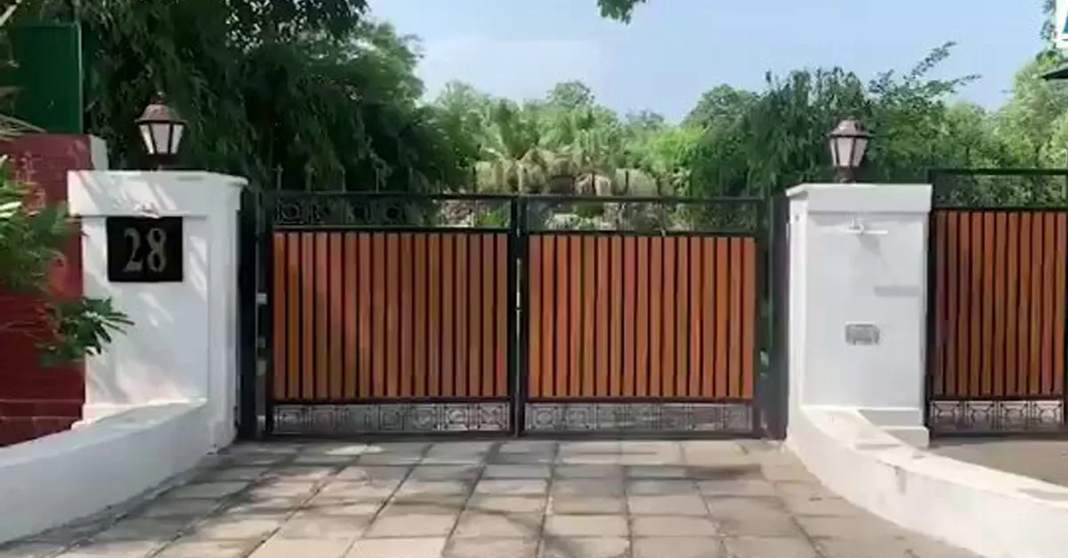Smriti Irani