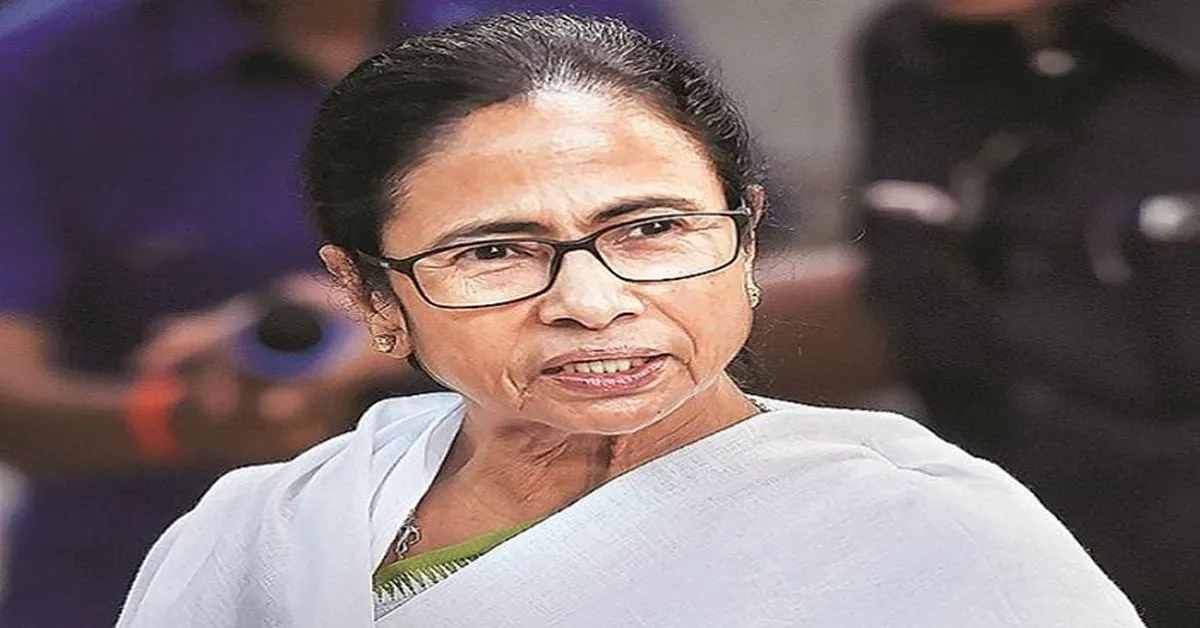 Sandeshkhali Case