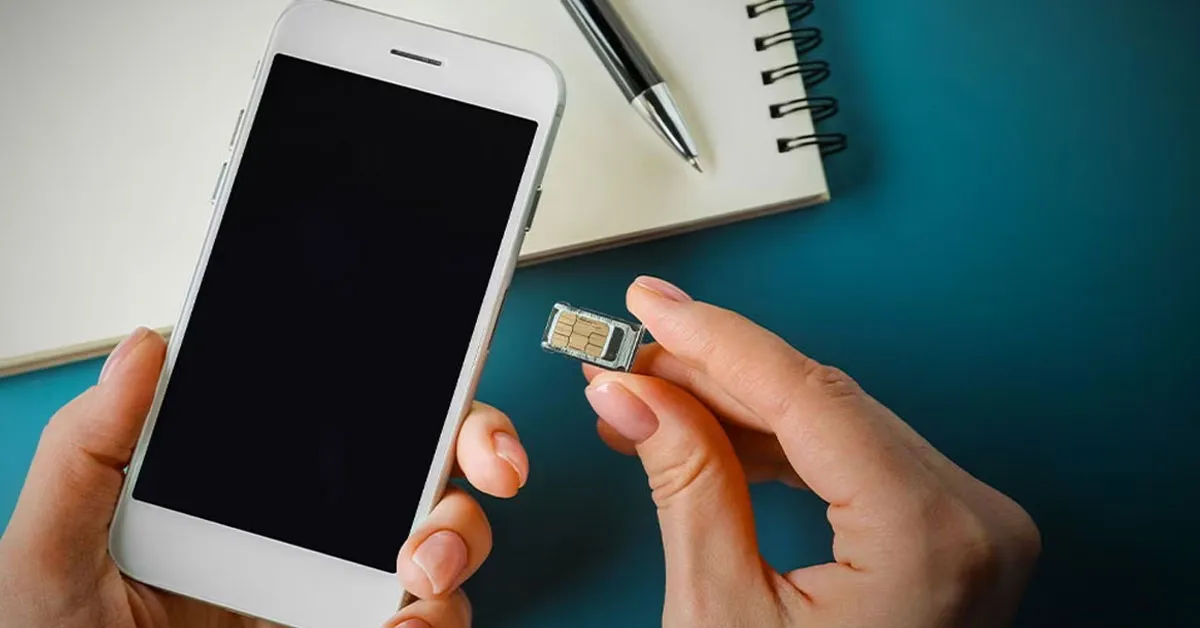 SIM Card Rule