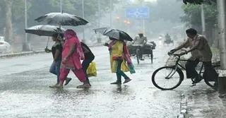 Haryana Weather