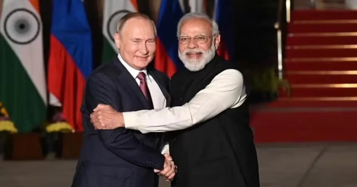 putin