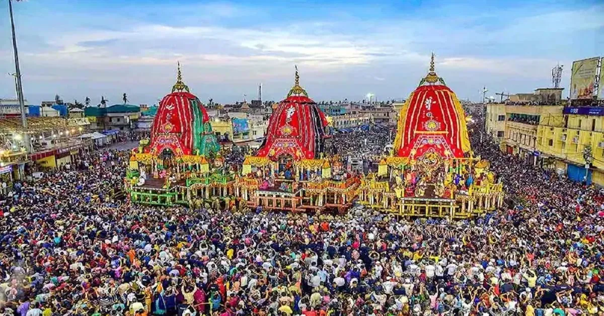 rath yatra