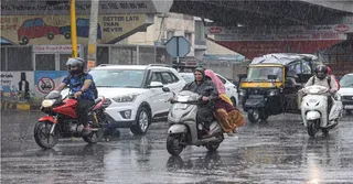 Haryana Weather