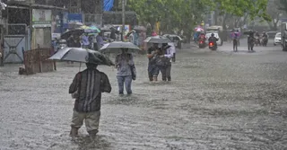 UP Weather
