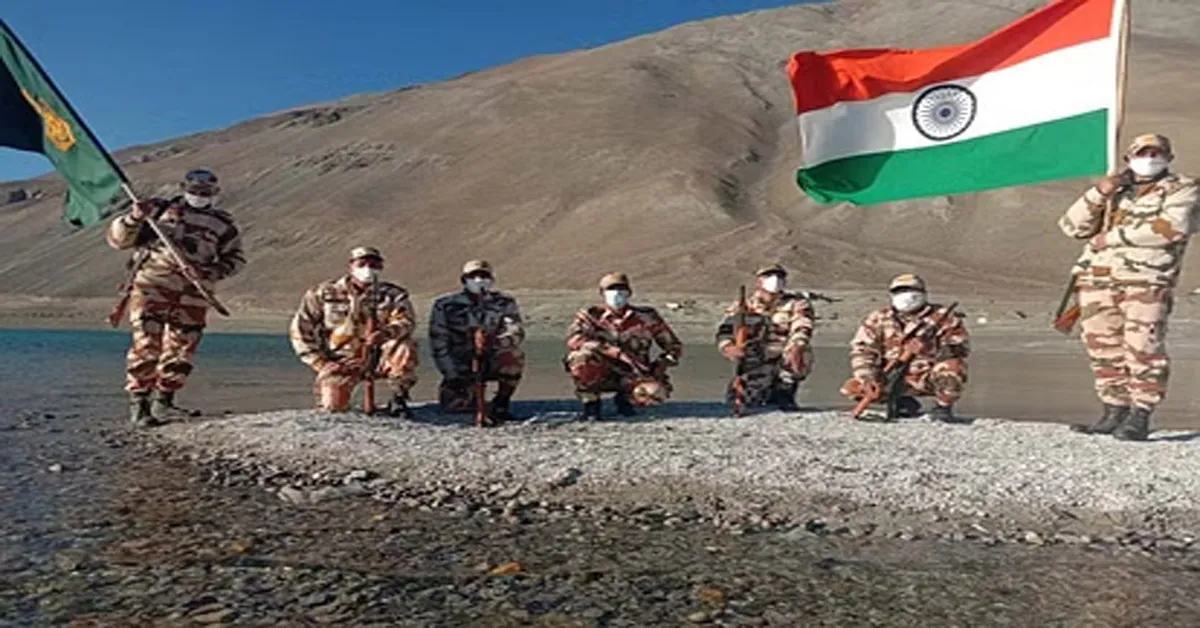 78th Independence Day