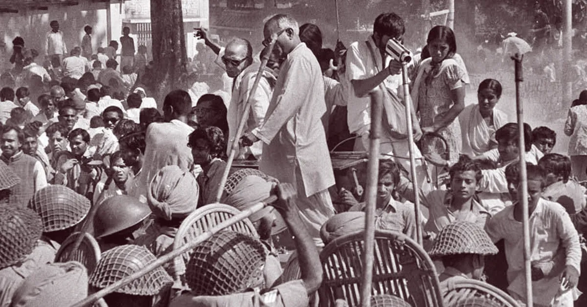 Amrit Lal Agrawal