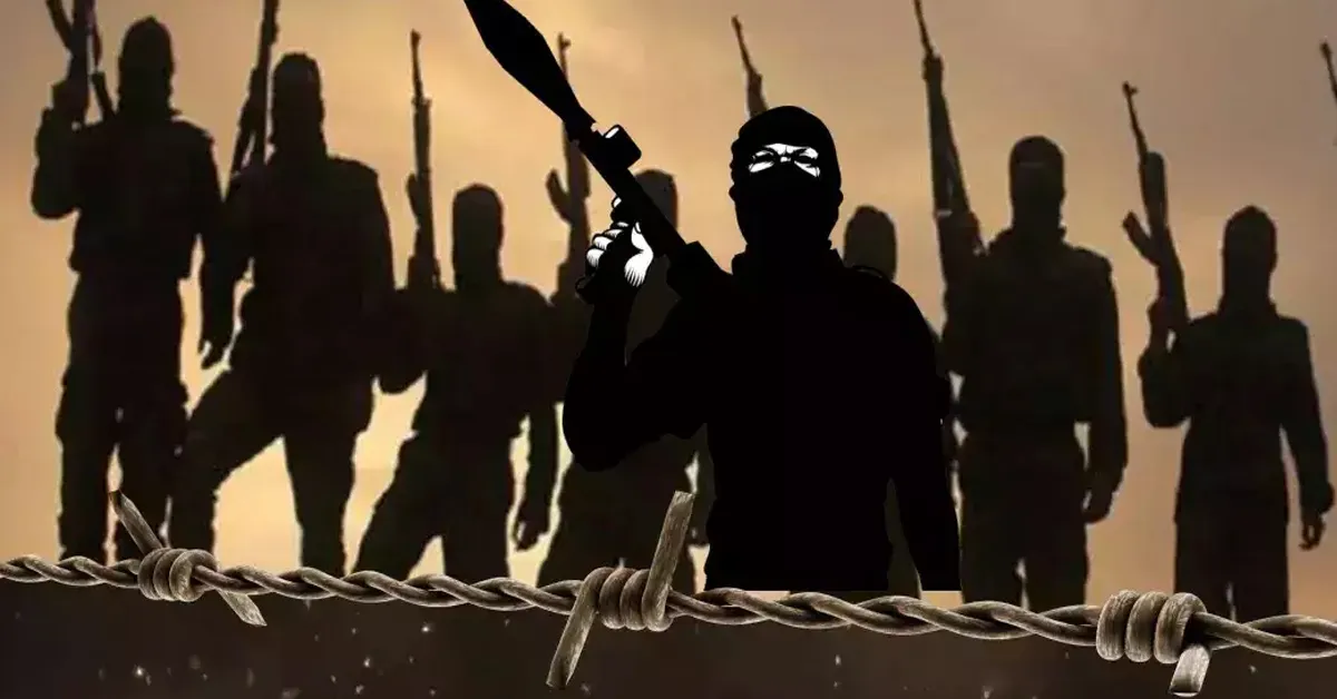 Balochistan Terrorist Attack