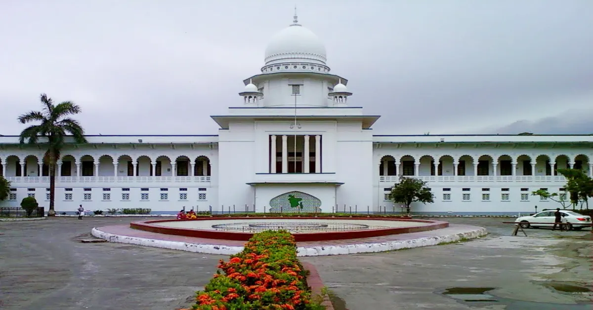 Bangladesh