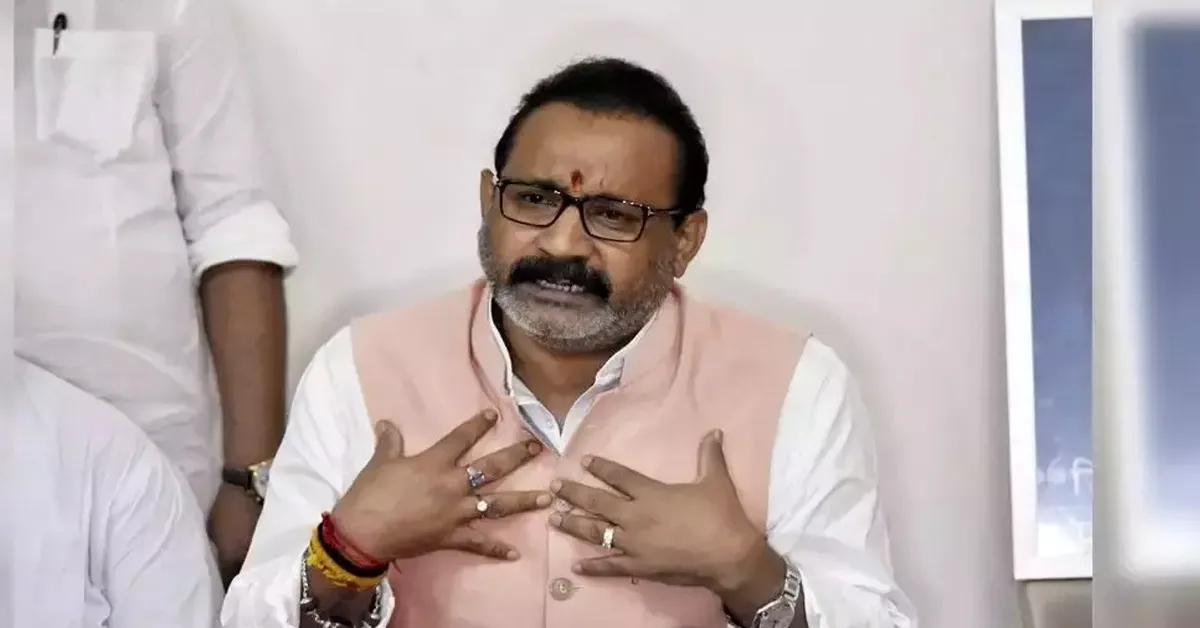 Bihar Politics Ashok Choudhary