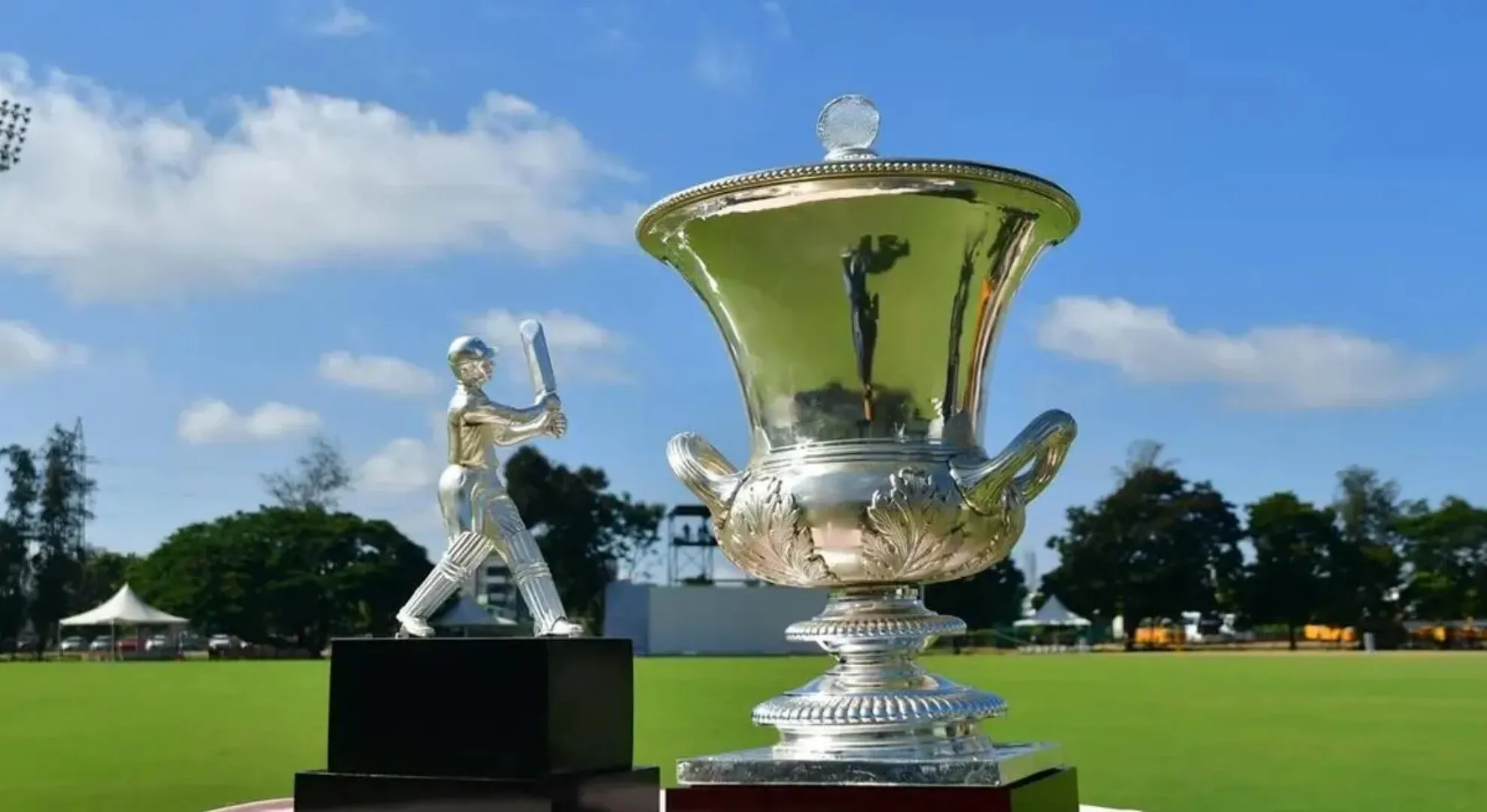 रोहित-विराट के साथ सिलेक्टर अगरकर पर भी क्यों उठाए पूर्व क्रिकेटर ने सवाल ? 3 Duleep Trophy