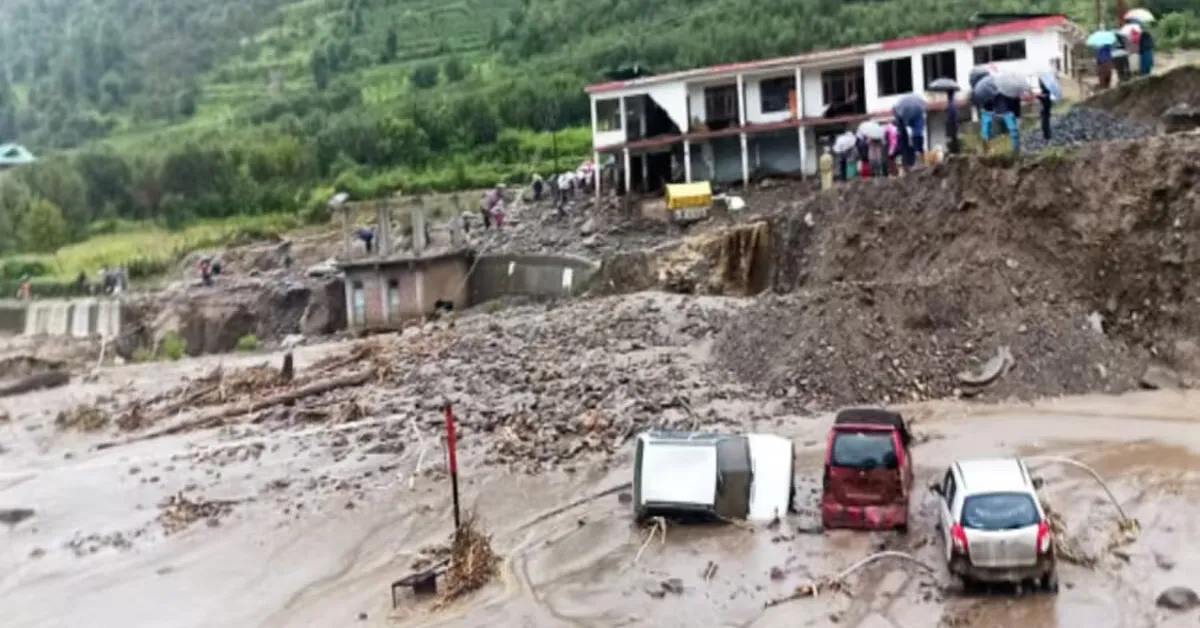 Himachal Pradesh