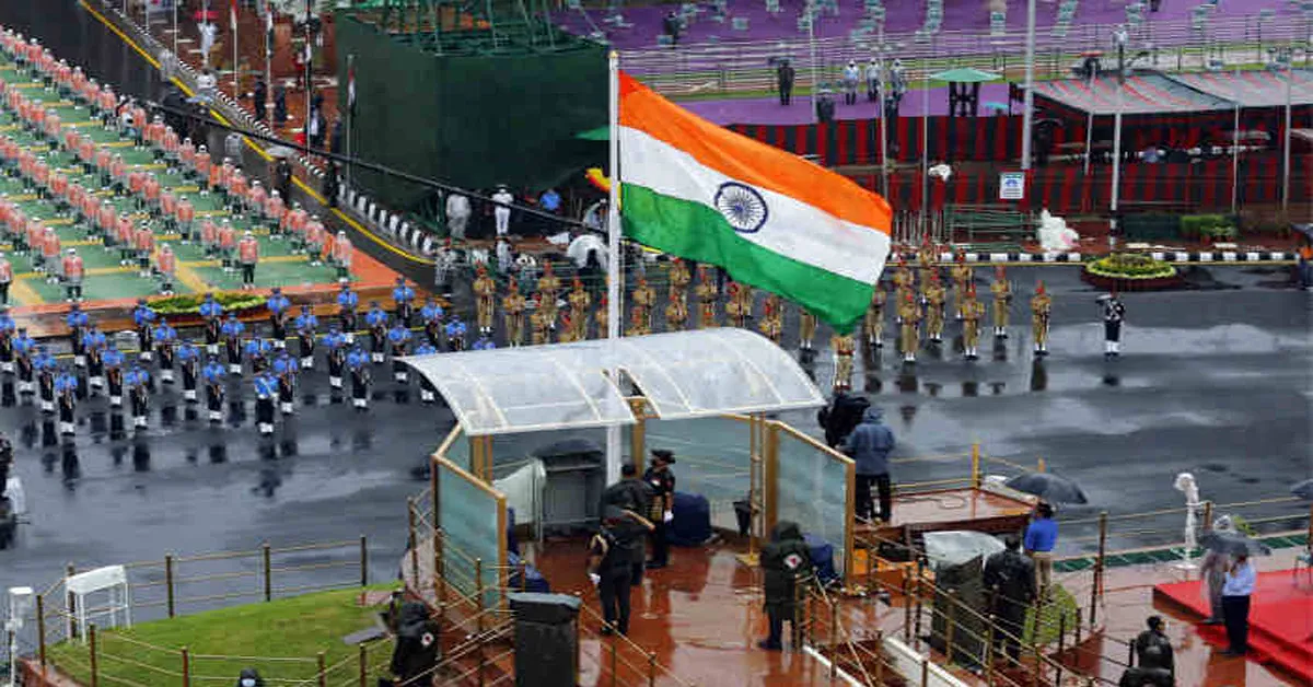 Independence Day Speech 2024