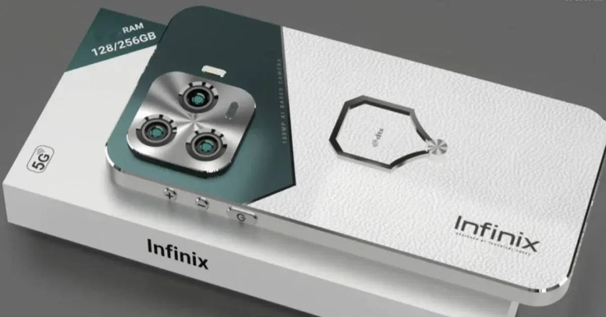 Infinix