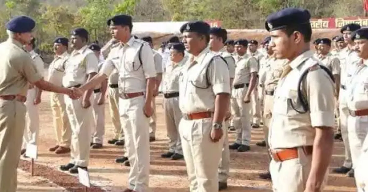 Jharkhand