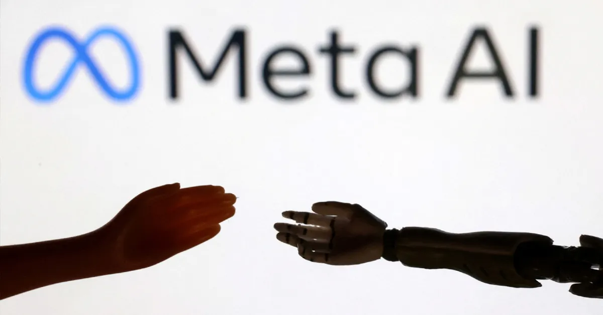 Meta AI New Technology