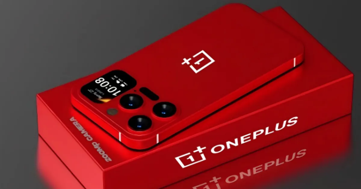 OnePlus
