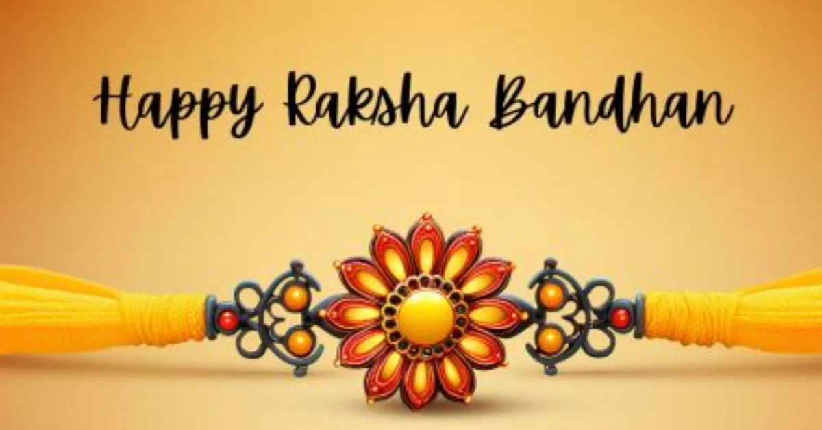 Raksha Bandhan 2024 Shubh Muhurat