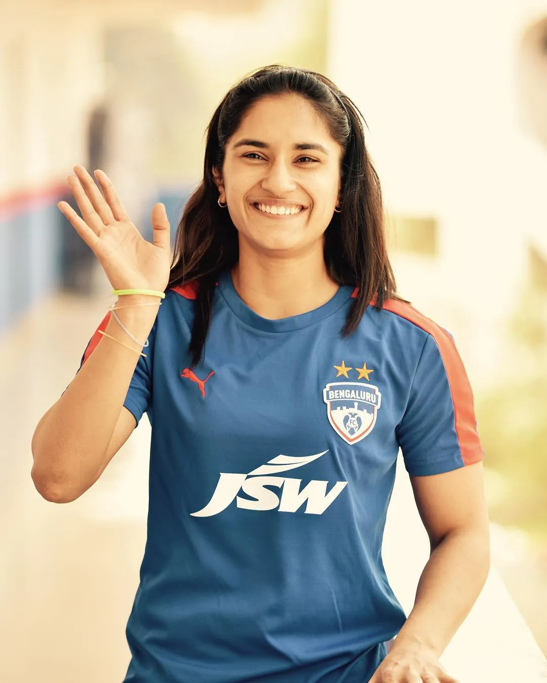 Vinesh Phogat 1