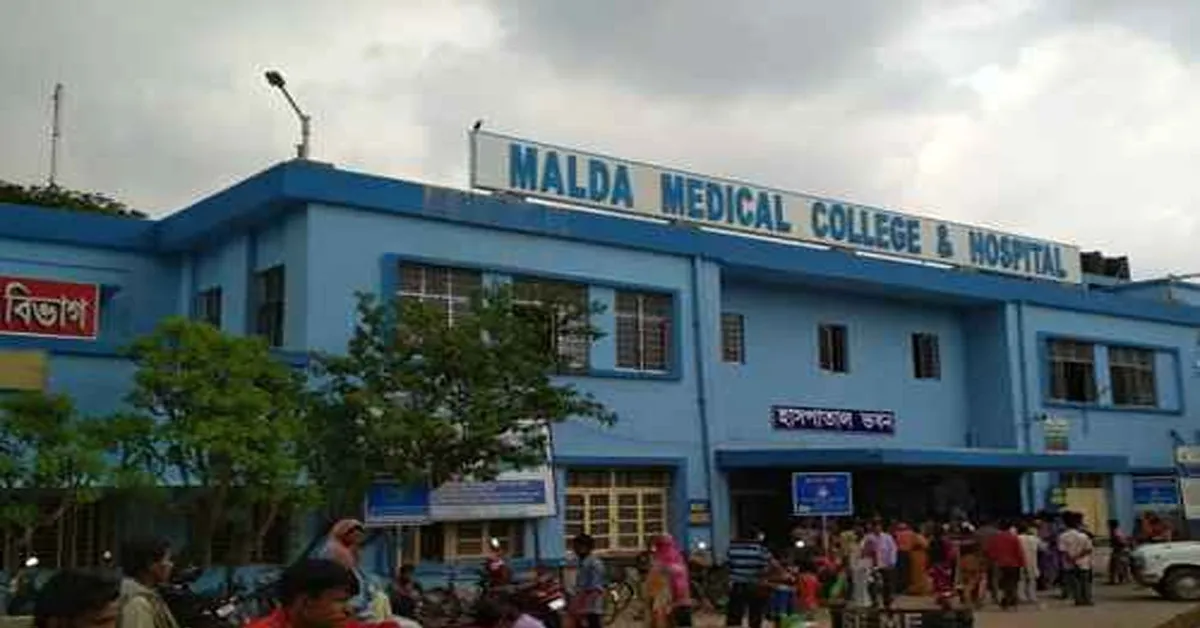 West Bengal Doctor Death