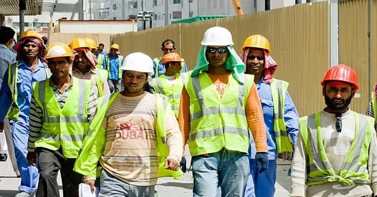 Work India Report