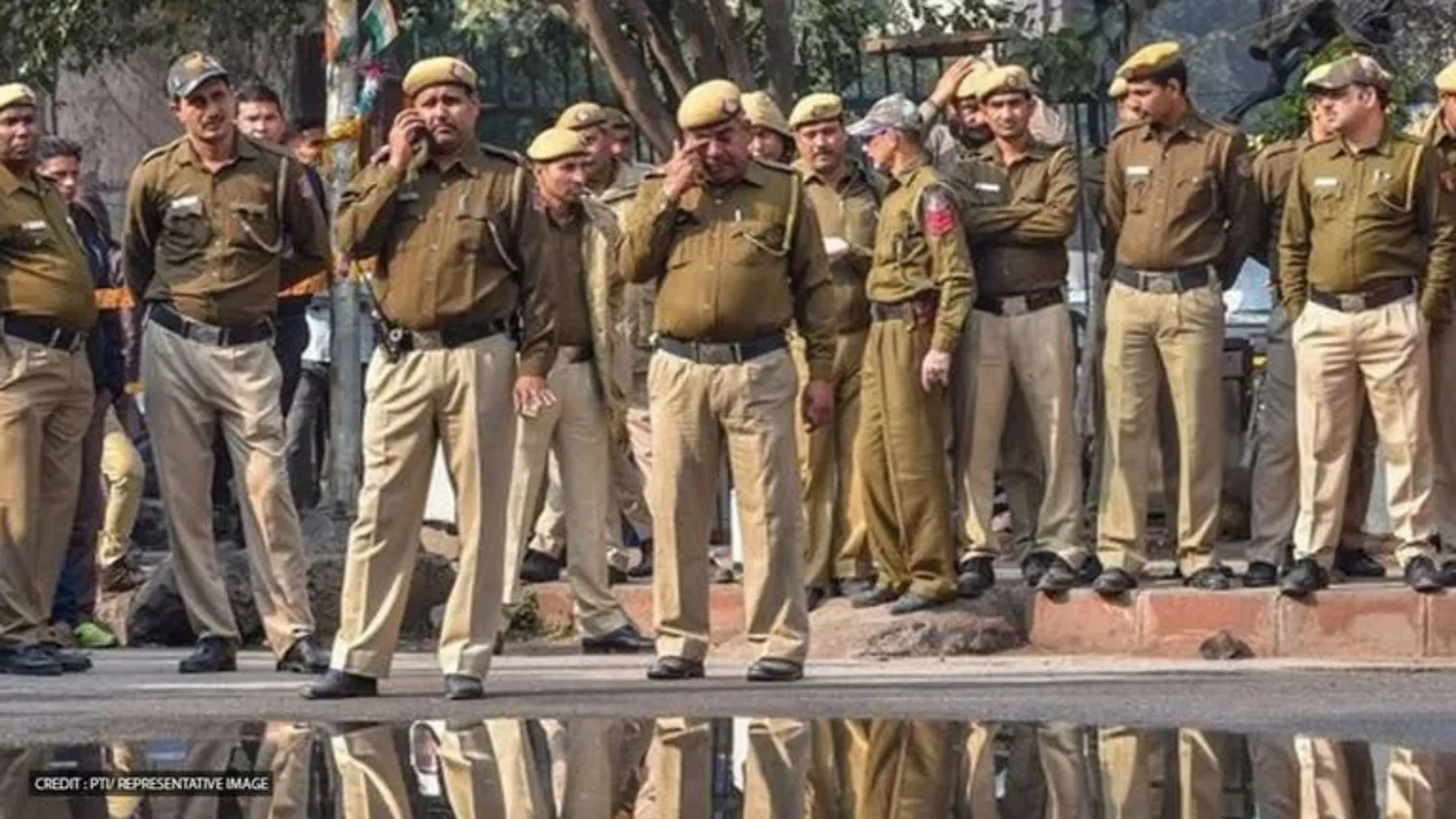 bihar Police Constanbles