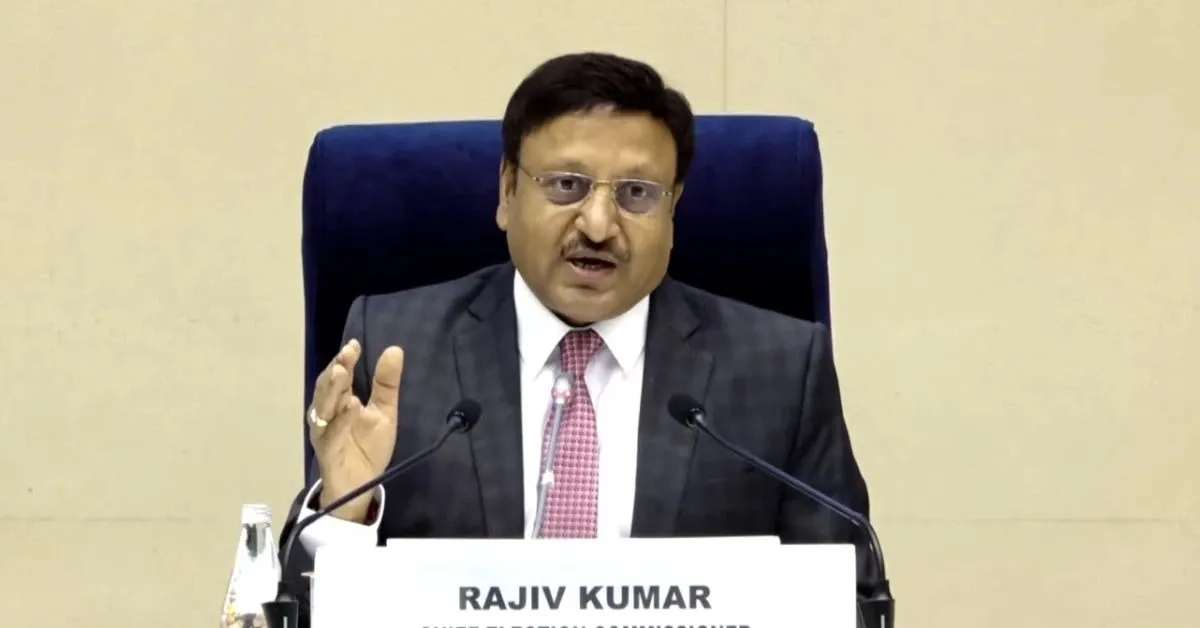 election Commission