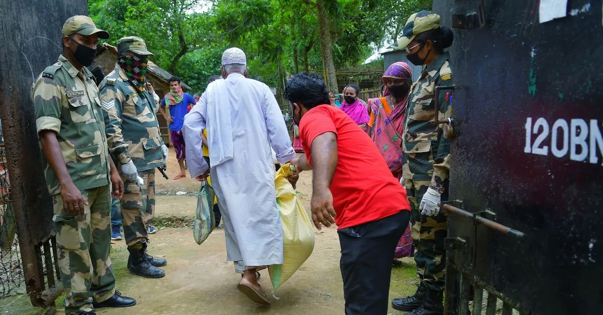 Bangladesh