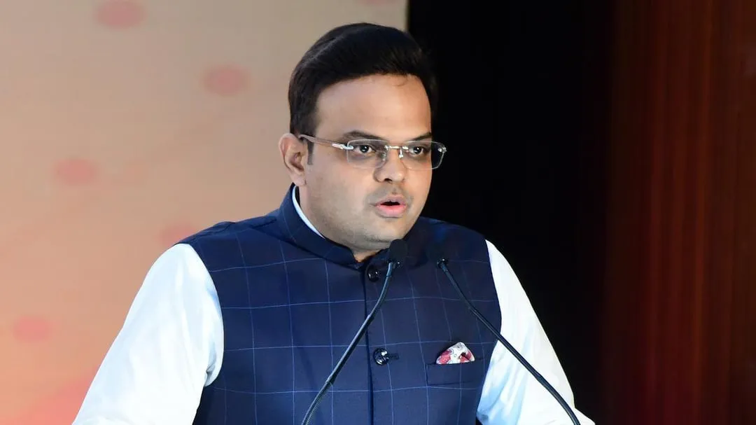 jay shah delay in announcing world cup final schedule and v0 wdlQV0t4ANsH4isrD r2Mm3W9zP7BNSLWnLTur2gL28