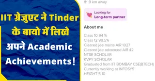 Tinder Viral Bio