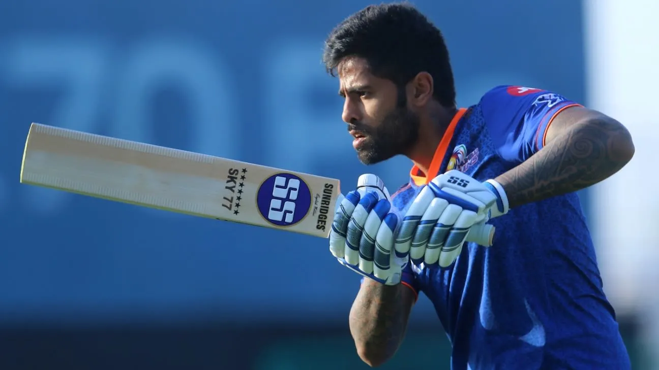 Duleep Trophy से Ishan Kishan हुए बाहर, इस नए खिलाड़ी को मिली उनकी जगह 4 327567.6