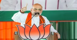 Jammu Kashmir Election: अमित शाह आज दो दिवसीय दौरे पर जाएंगे जम्मू-कश्मीर, BJP का चुनावी मेंनिफेस्टो करेंगे जारी
