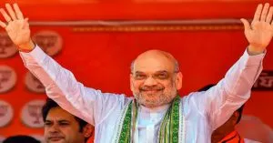 Jammu Kashmir Election: गृह मंत्री अमित शाह आज जम्मू में एक चुनावी रैली को करेंगे संबोधित