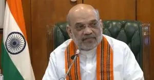 Manipur हिंसा पर बोले Amit Shah, सरकार शांति के लिए मेइती और कुकी समुदायों से कर रही बातचीत