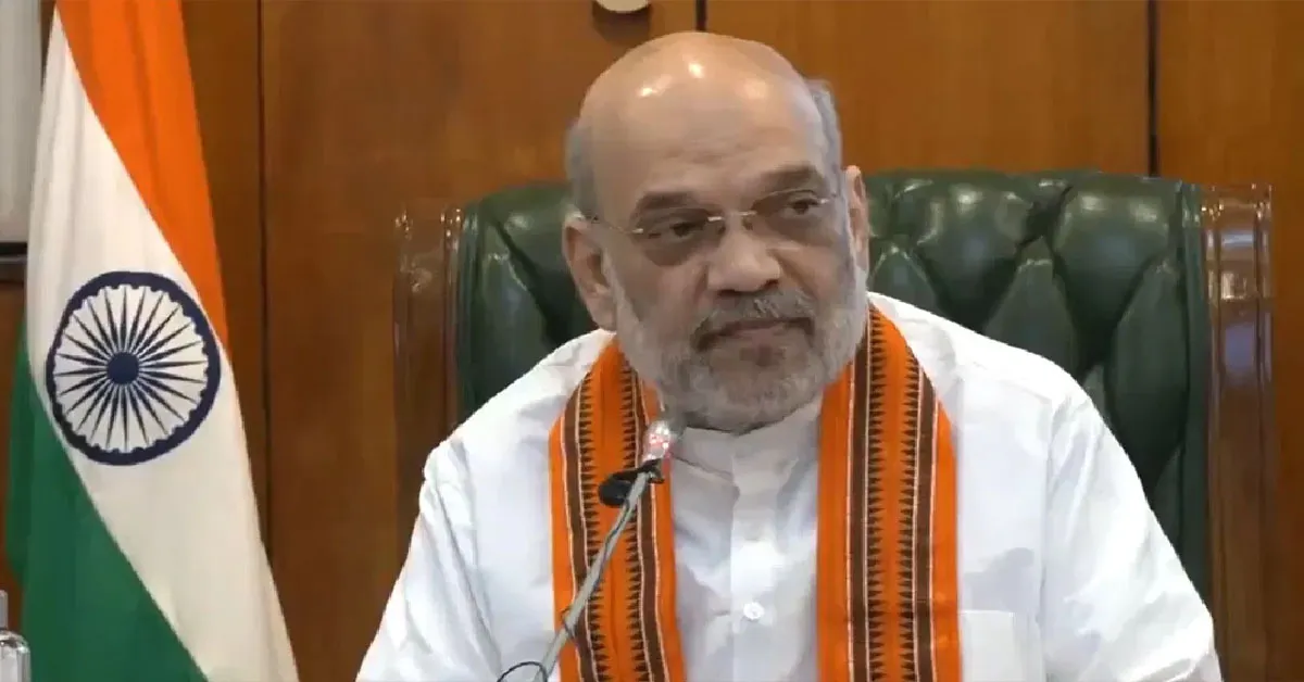 Amit Shah