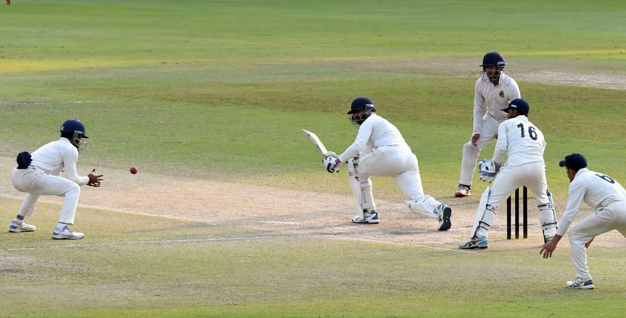 BCCI to review new domestic structure for upcoming season after receiving suggestions from Rahul Dravid VVS Laxman and Ajit Agarkar