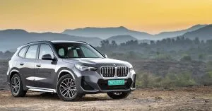 पहली बार BMW XM लेबल भारत में लॉन्च , कीमत 3.15 करोड़