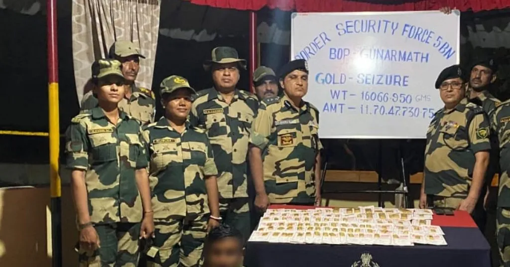 Bangladesh 43 Passport Seized