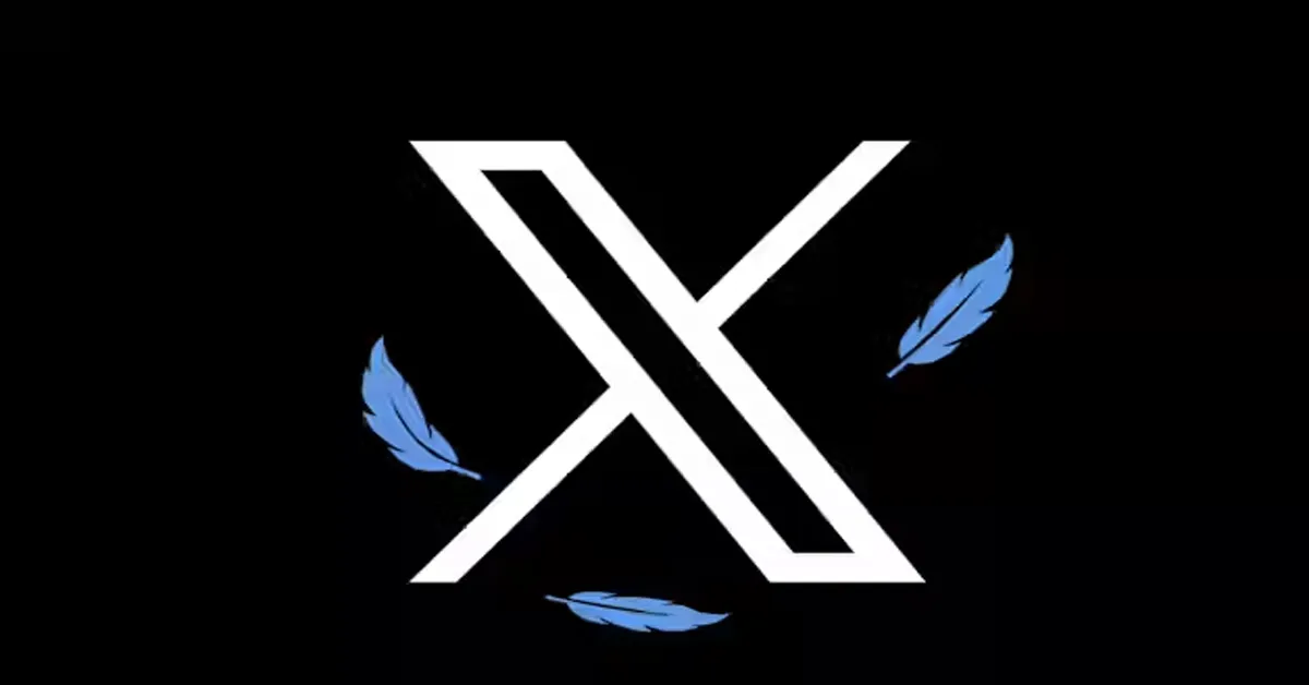 Controversy on X