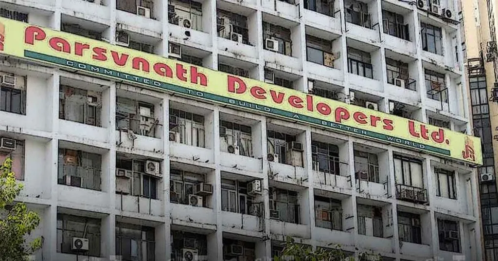 Delhi Parsvnath Developers