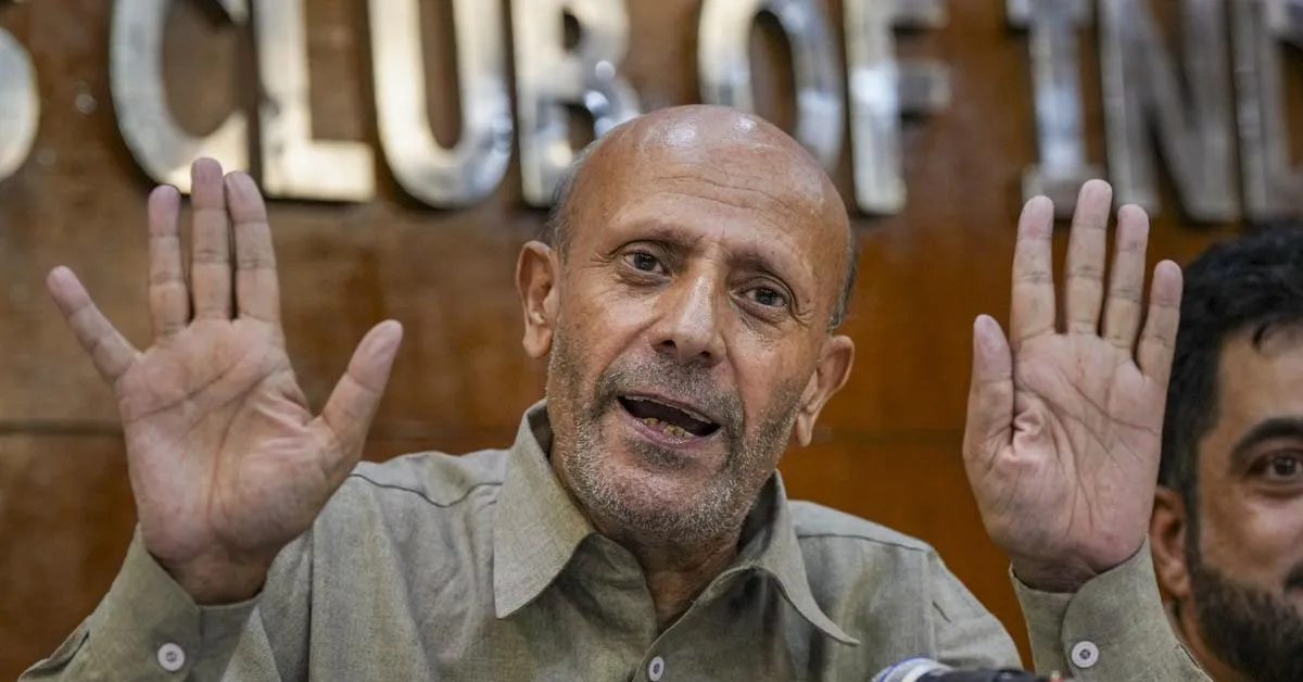 Engineer Rashid